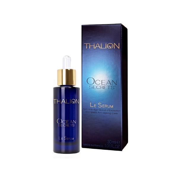 ''Ocean Secret'' serum za izrazito zrelu kožu (30ml)